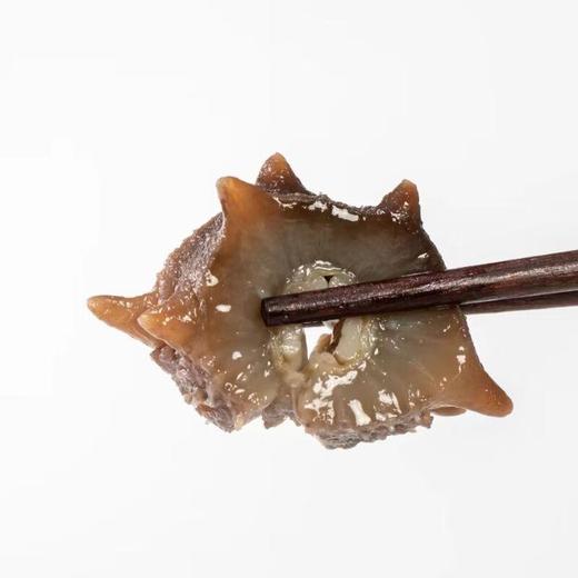 鑫玉龙单冻即食海参（11-14头） 500g/袋 商品图2