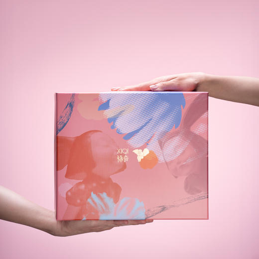 稀奇艺特供款限量天使浮雕情侣杯限量礼盒装 商品图7