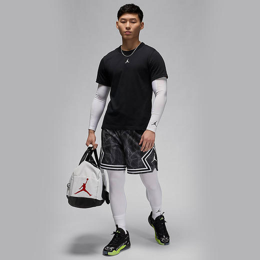 【小码特惠】Nike/耐克短袖男夏季Dri-FIT运动速干透气圆领半袖T恤FN5830-010 商品图4