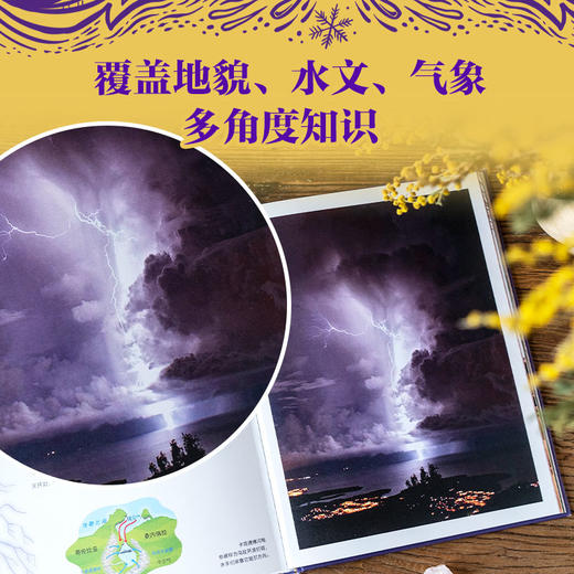 DK无与伦比的地球 商品图1