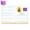 【中商原版】Carson Dellosa Cursive Letters Activity Book for 2nd, 3rd, 4th, 5th Grade 2-5年级连体字书写体字母练习册 商品缩略图2