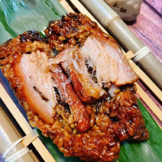 梅干菜五花肉粽 250g*2只装 商品图0