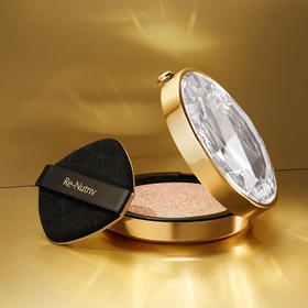 美国 Estee Lauder雅诗兰黛 白金持妆滋润防晒气垫(带替换) SPF40/PA++++