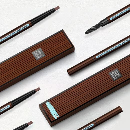 MARIE DALGAR 玛丽黛佳玛丽黛佳 自然生动眉笔-自然 商品图1