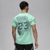 Nike/耐克短袖男装夏季Jordan Flight MVP 23号印花T恤FN5989-349 商品缩略图1