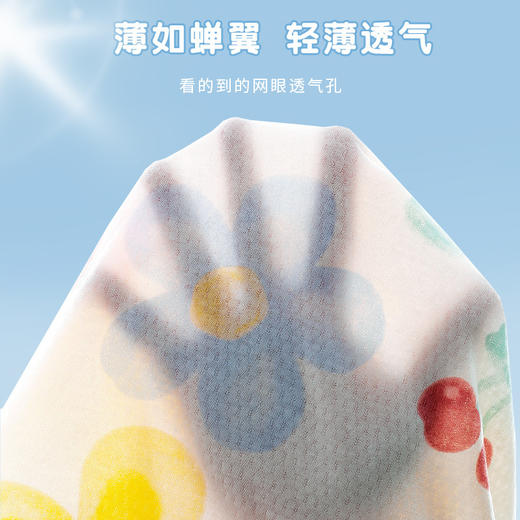 【热卖中！39.9/两件任选】A类夏季新款儿童裙子韩版女童甜美碎花连衣裙洋气宝宝背心裙A字裙 商品图2