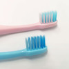 【限时折扣】舒客2-12岁儿童成长牙刷牙膏套装大组合 4支牙刷 送1支60g牙膏 柔软刷毛清洁不伤牙龈tg 商品缩略图7
