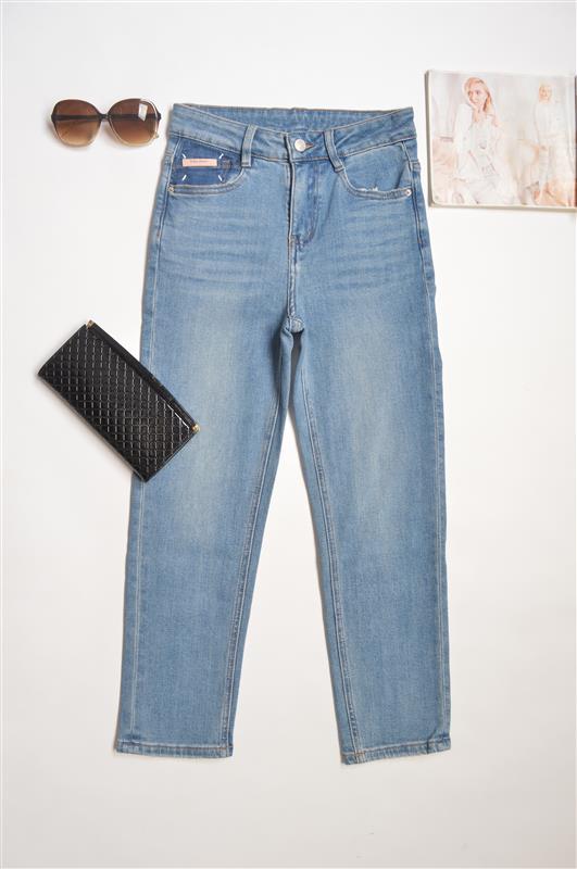 积度衣SKNPFW_九分裤_ZK