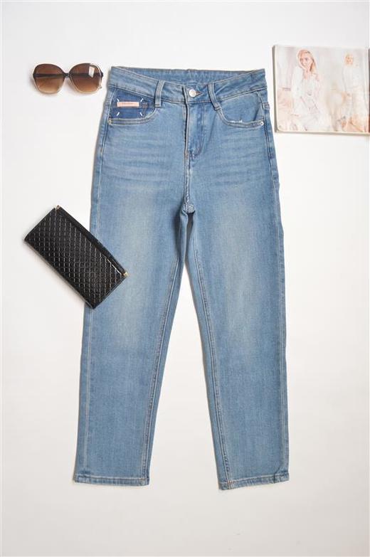 积度衣SKNPFW_九分裤_ZK 商品图0