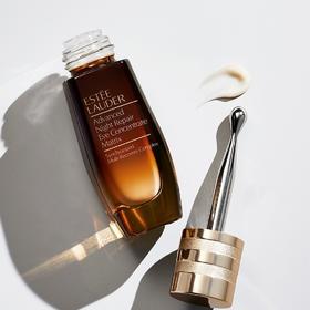 美国 Estee Lauder雅诗兰黛 特润二合一肌活充盈紧弹眼霜 15ml