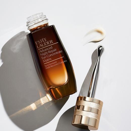 美国 Estee Lauder雅诗兰黛 特润二合一肌活充盈紧弹眼霜 15ml 商品图0
