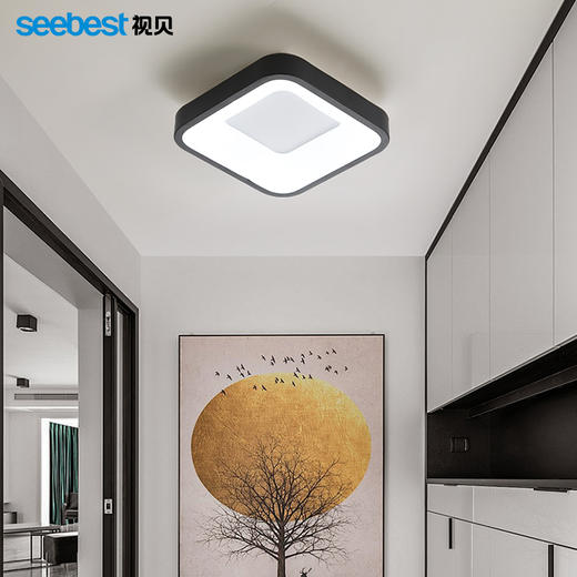 夜语-过道灯 商品图2