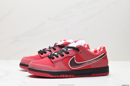 耐克Nike Dunk Low Pro休闲运动板鞋FD8776-800男女鞋 商品图3