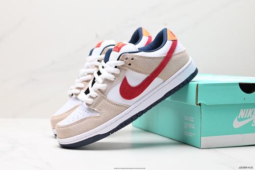 耐克Nike Dunk Low Pro休闲运动板鞋FD8776-800男女鞋 商品图7