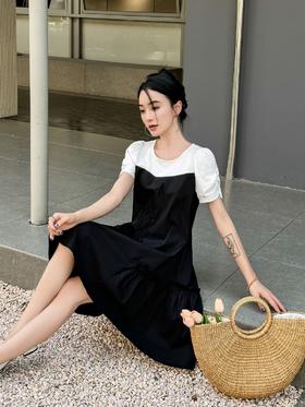 女连衣裙88076
