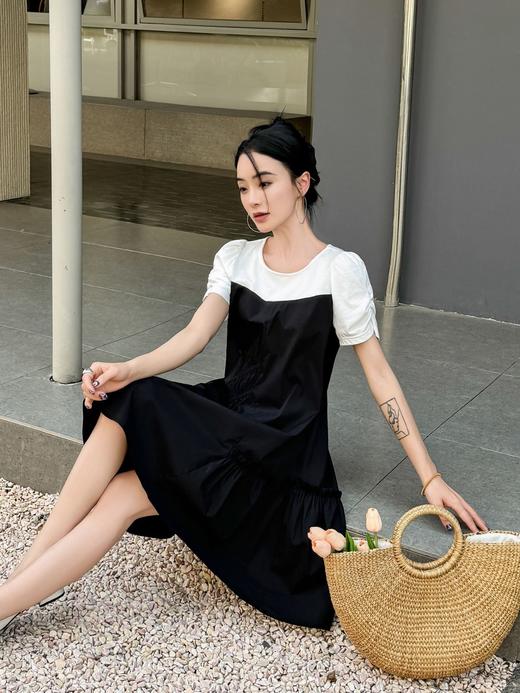 女连衣裙88076 商品图0