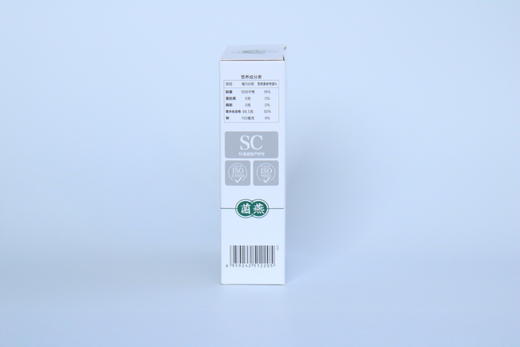 武汉美益添肠道微生态研发中心特制菌燕益生菌固体饮料 商品图1