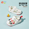 贝贝怡新款夏季凉鞋男女童宝宝鞋ZB2DX013 商品缩略图0