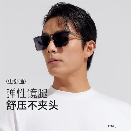 VVC零感·遥遥领仙太阳镜VGY4S505 商品图3
