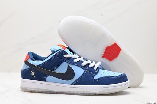 耐克Nike Dunk Low Pro休闲运动板鞋FD8776-800男女鞋 商品图4