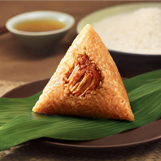 燕之坊 端午粽意礼盒 1kg 商品图1