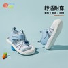 贝贝怡24年夏款男童凉鞋宝宝鞋ZB2DX004 商品缩略图3