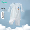 迪士尼男女童前开连体衣ZD1DL009 商品缩略图0