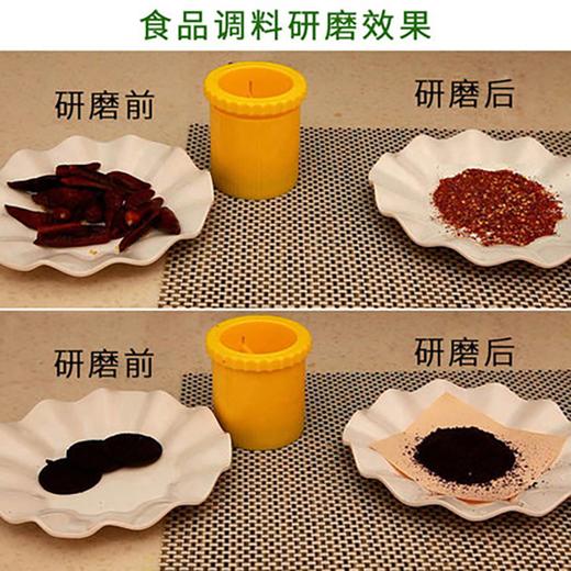 钻技手动研磨器  实付0.01 随包邮商品发货联系客服免邮 商品图2