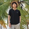 【吸湿速干】柒牌短袖T恤男夏季新款时尚休闲3A抗菌舒适圆领上衣	126T72890 商品缩略图1