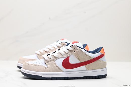 耐克Nike Dunk Low Pro休闲运动板鞋FD8776-800男女鞋 商品图3