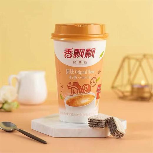 香飘飘原味奶茶80g(6938888888837) 商品图0