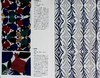 预售 【中商原版】柚木沙弥郎的100年 创造的奇迹 柚木沙弥郎の100年 创造の轨迹 进口艺术 青幻舎 日文原版 商品缩略图7