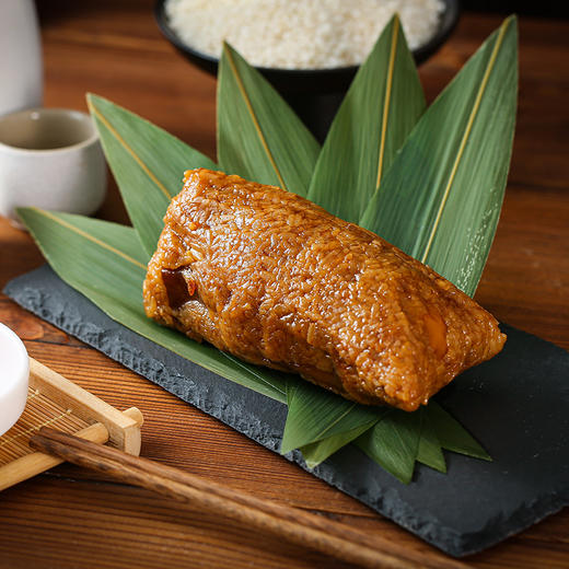 五花大肉粽 250g*2只装 商品图3