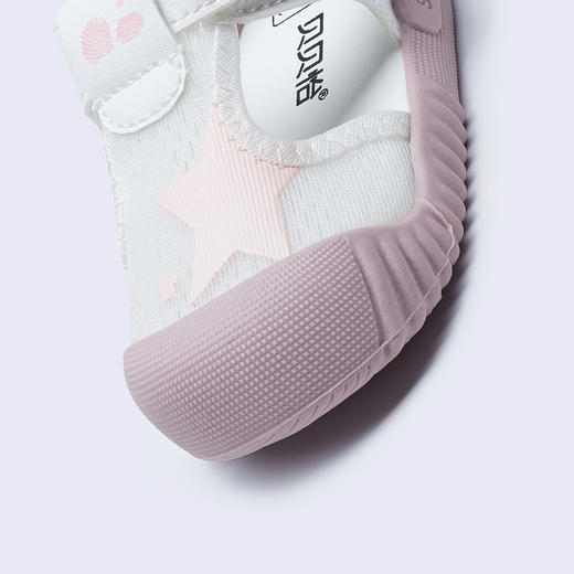 24年新款宝宝鞋男女童夏季凉鞋学步鞋ZB2DX007 商品图5