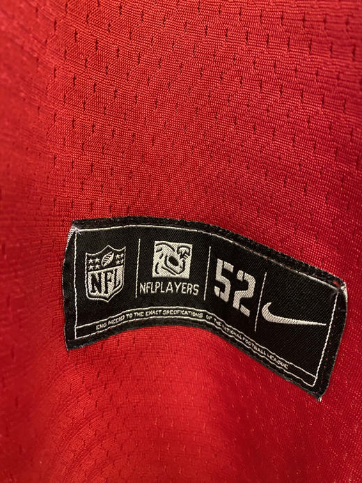 NIKE 耐克 NFL 美国职业橄榄球大联盟 _SSJ(2XL) 商品图2