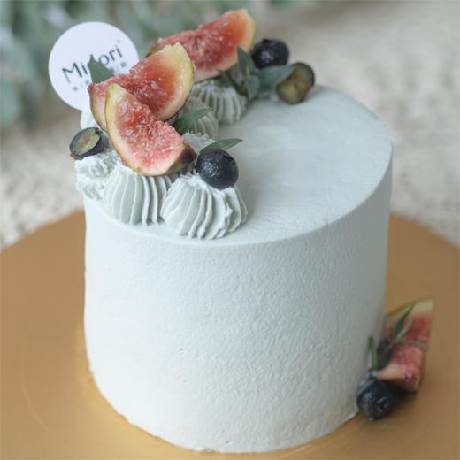 森系无花果 | 简约ins 商品图0