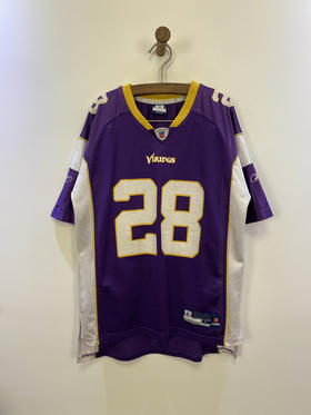 Reebok 锐步 NFL 美国职业橄榄球大联盟 _SSJ(S)