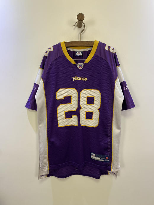 Reebok 锐步 NFL 美国职业橄榄球大联盟 _SSJ(S) 商品图0