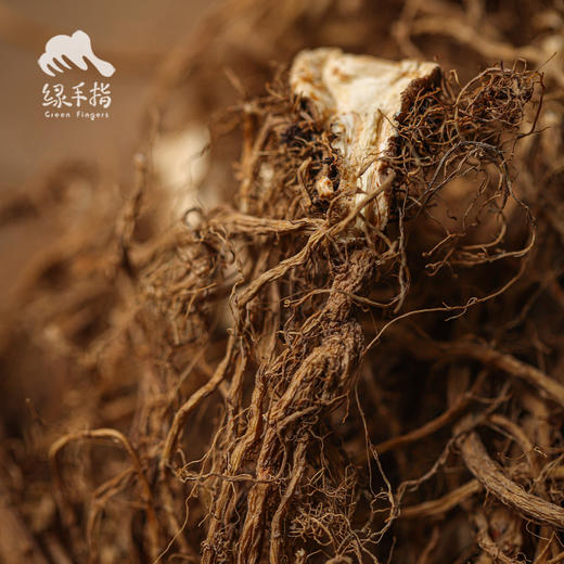 生态干芹菜根 | 绿家自产 * Eco-dried shepherd's purse | Self-production 商品图3