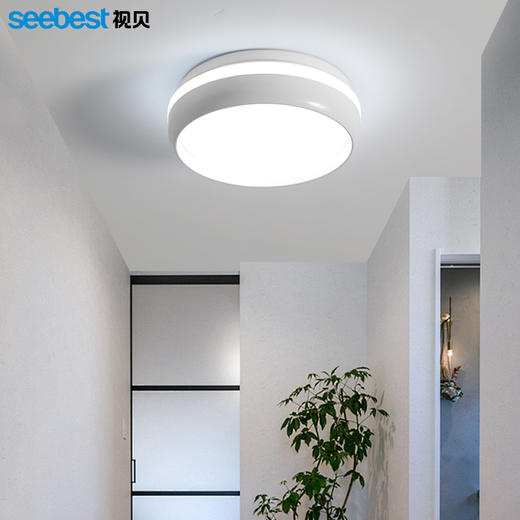 极昼-过道灯 商品图1