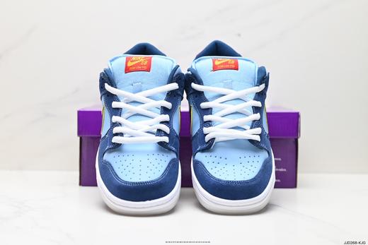 耐克Nike Dunk Low Pro休闲运动板鞋FD8776-800男女鞋 商品图6