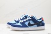 耐克Nike Dunk Low Pro休闲运动板鞋FD8776-800男女鞋 商品缩略图3