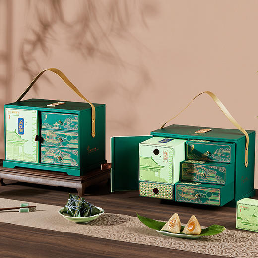 鲜品屋-2.355kg府宴•御府臻礼礼盒 商品图2