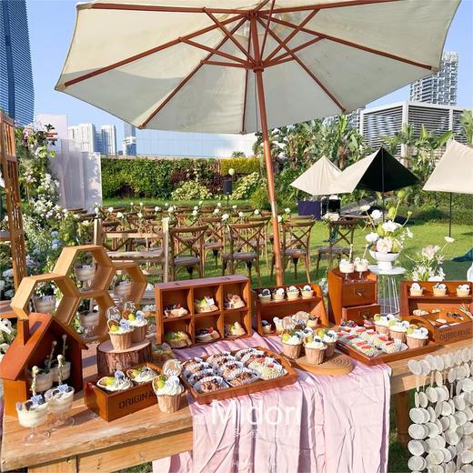 甜品台定制 | 需联系客服 商品图0