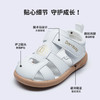 贝贝怡夏季男女童学步鞋凉鞋宝宝鞋ZB2DX003 商品缩略图11