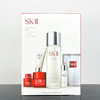 【懒人逆龄】SK-ⅡSK2 神仙水美肌套装 七件套「神仙水230ml+面霜80g+前男友面膜1片+滋润面霜15g+清莹露30ml+洗面奶20g+眼霜2.5g」【香港直邮】 商品缩略图2