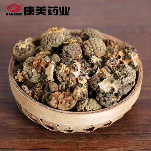 草豆蔻/草蔻仁 康美中药饮片 独立小包装 商品图4