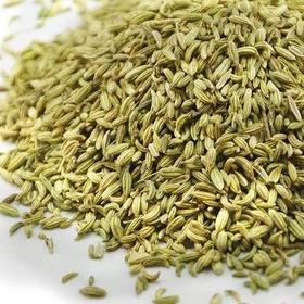 茴香籽 100g