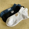 【原单北*情侣款透气运动袜】透气干爽，舒适防磨、易穿脱～妥妥的实力派❗️-现货 商品缩略图7