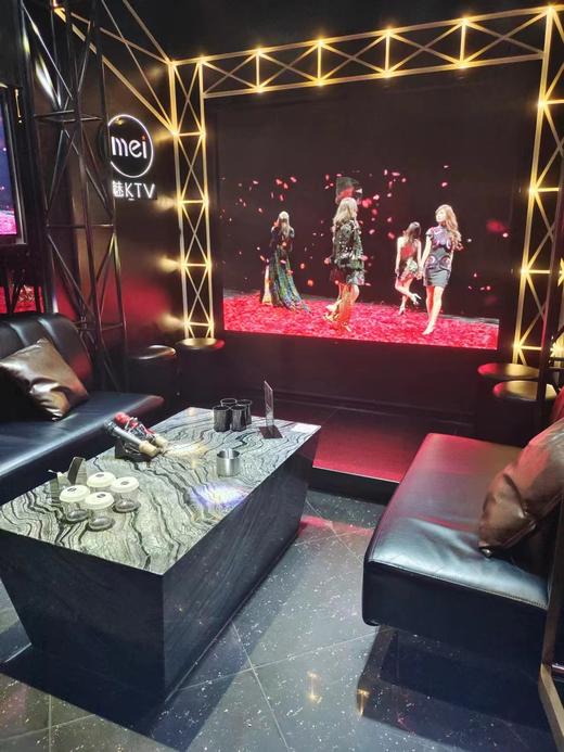 Jolin 金曲提前唱 会员专属福利【200积分兑】 商品图0